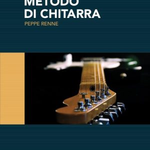 Metodo di Chitarra
